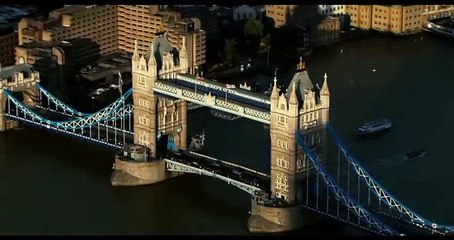 Una Noche En El Museo 3