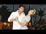 Katrina Kaif's surprise birthday party for Ranbir Kapoor