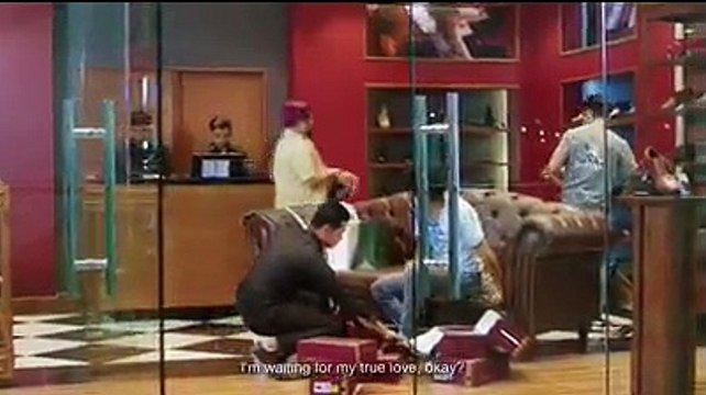 Video Pinoy Tagalog Movies - The Hopeful Romantic