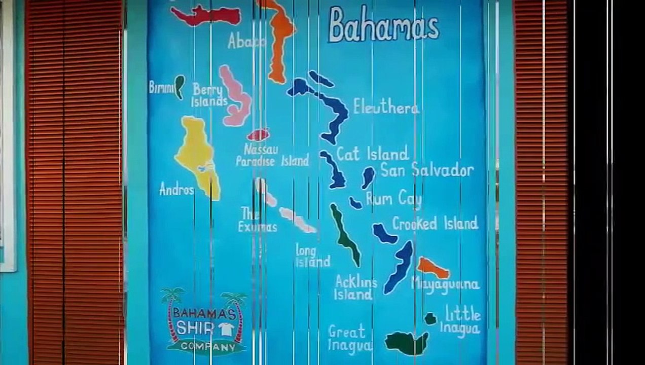 Cruise Vacation(Moises,Tania,Kayla Bernard)(Carnival Sensation )