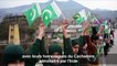 Pakistan: manifestation de soutien au Cachemire "occupé"