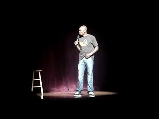 Dave Chappelle - Fighting a Meth Head
