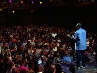 Dave Chappelle - 3am In the Ghetto