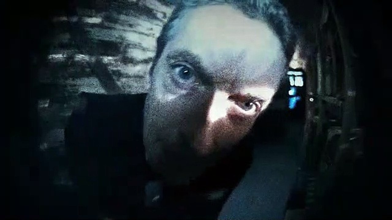 Doctor Who S08E08