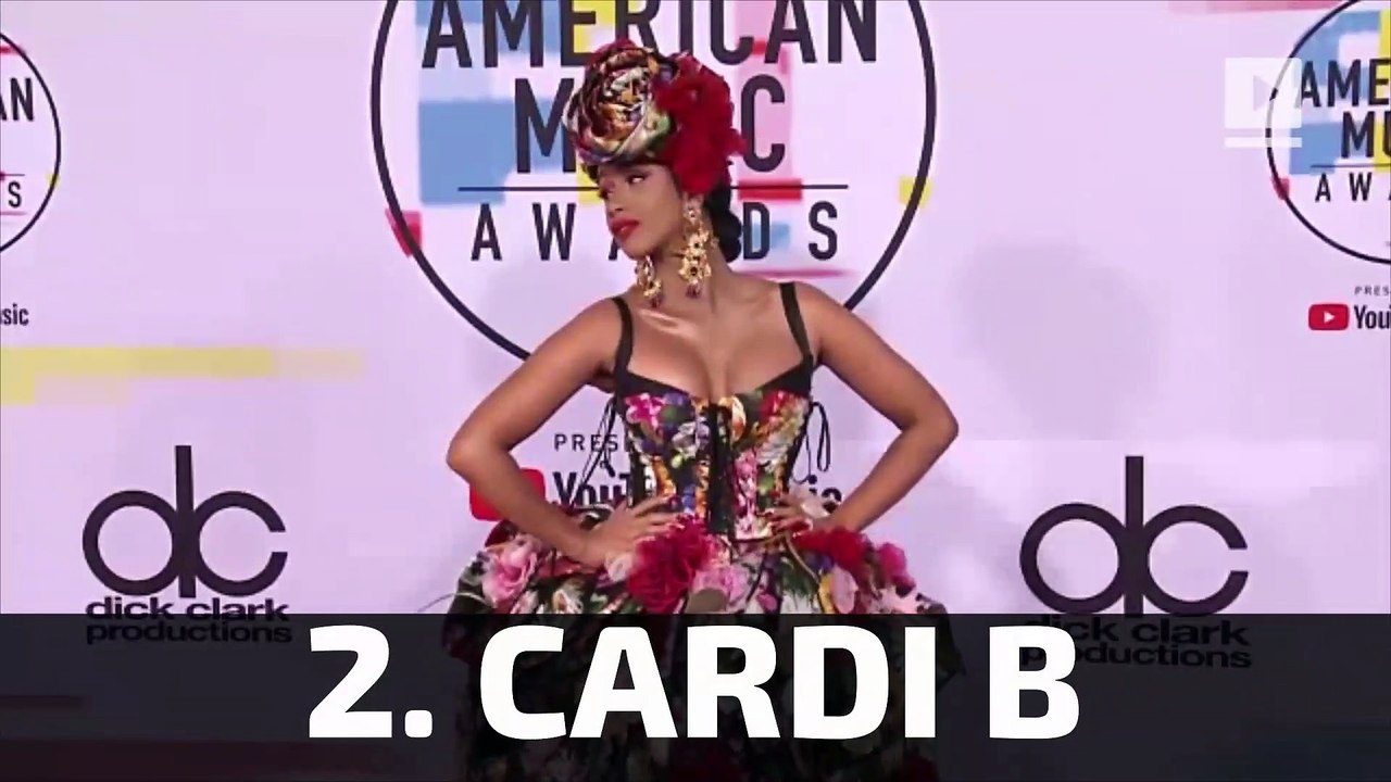 5 Artists Who Could Win Their First Grammy