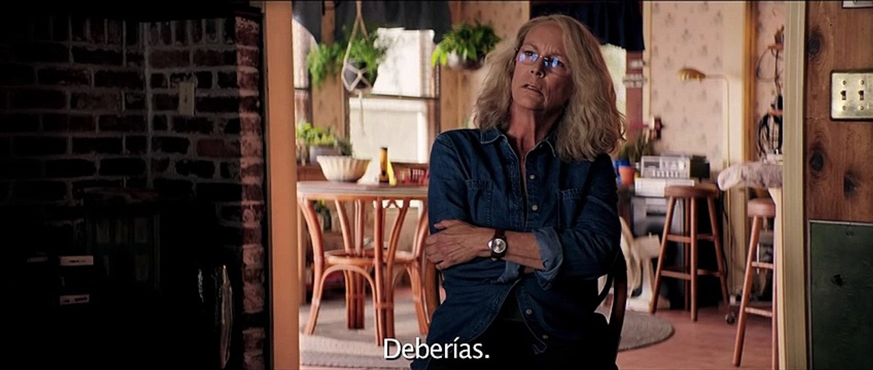 HALLOWEEN - Tráiler