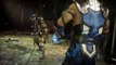 Mortal Kombat 11 - Kabal (Trailer de révélation)