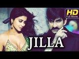 Jilla | Ravi Teja, Shriya, Prakash Raj | Tamil Dubbed Movie Online