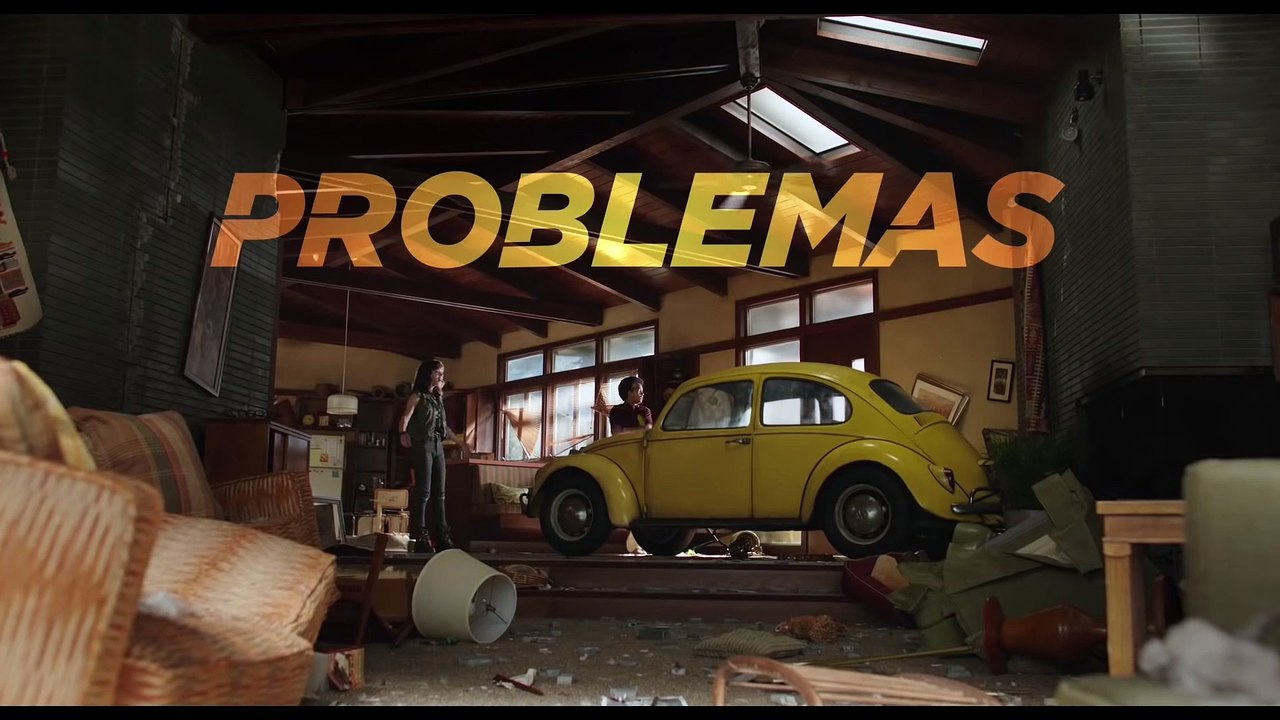 BUMBLEBEE - (HD) - Transformers