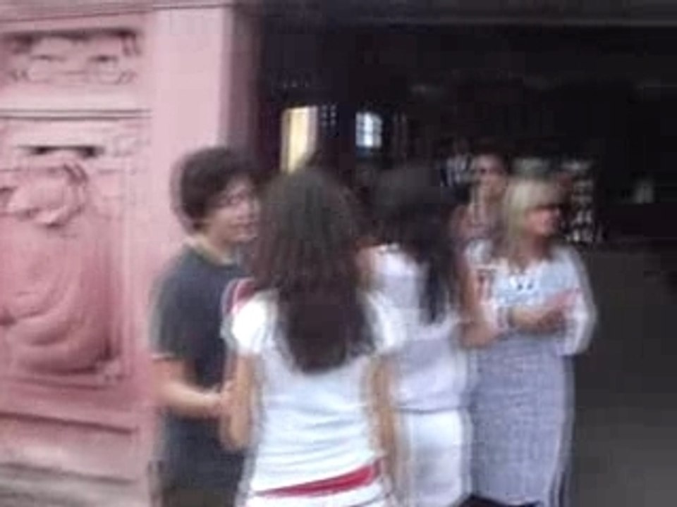 Hoi An Vietnam pont japonais