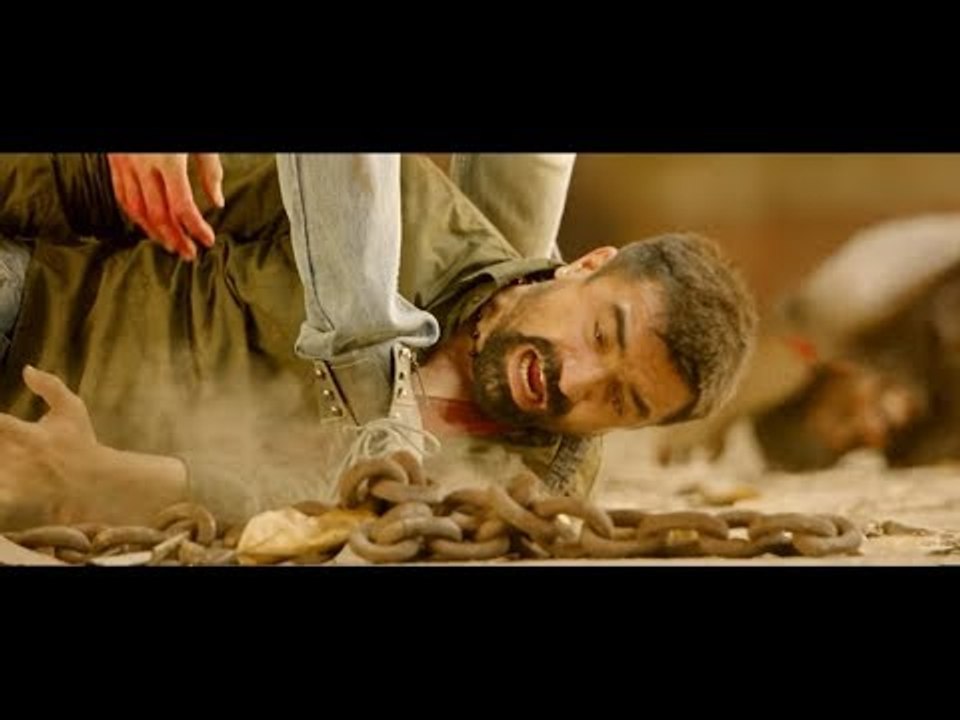 Kannada New Releases 2017 | Kannada Superhit Action Movie | Latest Kannada HD Full Movie