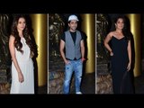 Richa Chadda's Star Studded 26th Birthday Bash!