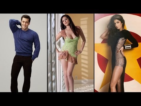 Sunny Leone Beats Salman Khan & Katrina Kaif As The Most Searched Person Of 2014