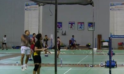 PBSI Siapkan 20 Atlet untuk SEA Games 2019