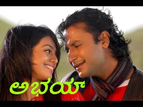 Latest Kannada Action Movies | Abhay Full Kannada Movie | Darshan Movie | Superhit Kannada Movies