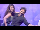 When Saif danced to Ileana's tunes!