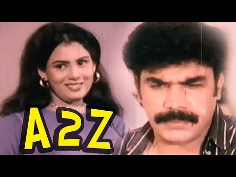 Kannada FULL MOVIE (A 2 Z) Full Kannada Movies Online HD KANNADA MOVIES