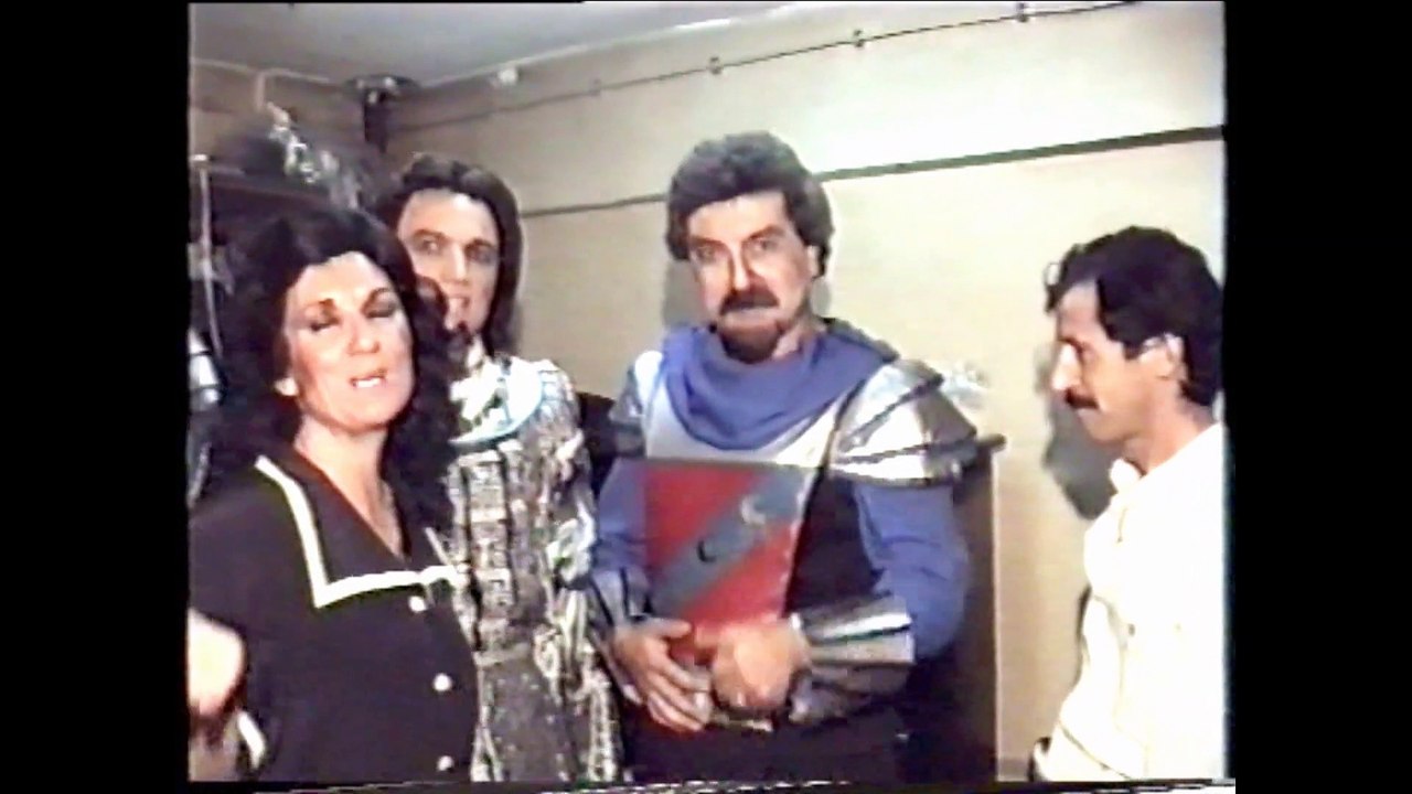 Il Trovatore / Kulis / Izmir State Opera and Ballet