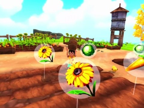 Summer in Mara - Trailer Kickstarter