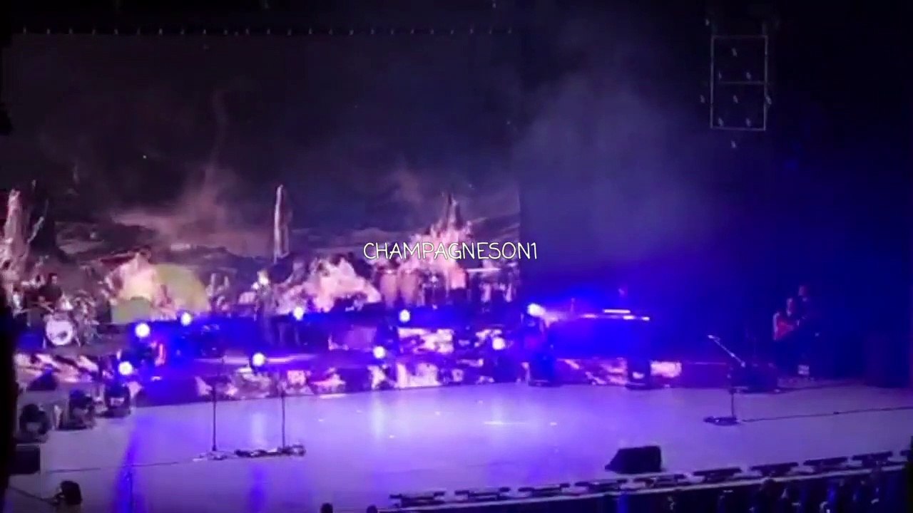 Pablo Alboran - Saturno Live 2018