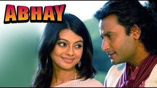 Abhay Kannada HD Movies | Action Movie | Darshan, Aarthi Thakur