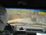 Extreme Crash Rally car sport race