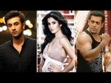 Salman Khan Invites Katrina For Arpita's Wedding But Not Ranbir Kapoor!