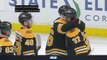 TD Bank Save Of The Game: Tuukka Rask Denies Islanders' Valtteri Filppula
