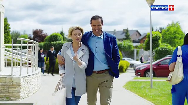 Между нами, девочками. Комедия. Сезон 2 (2019). Серия 2