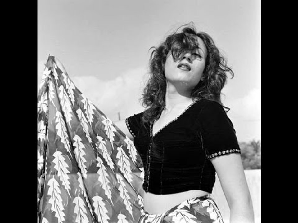 Madhubala Unseen Exclusive Pics