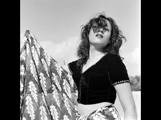 Madhubala Unseen Exclusive Pics