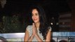 Mallika Sherawat Says That She Has Enough Publicity In Her Life.