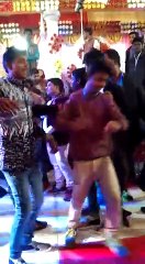 Munda gora rang dance