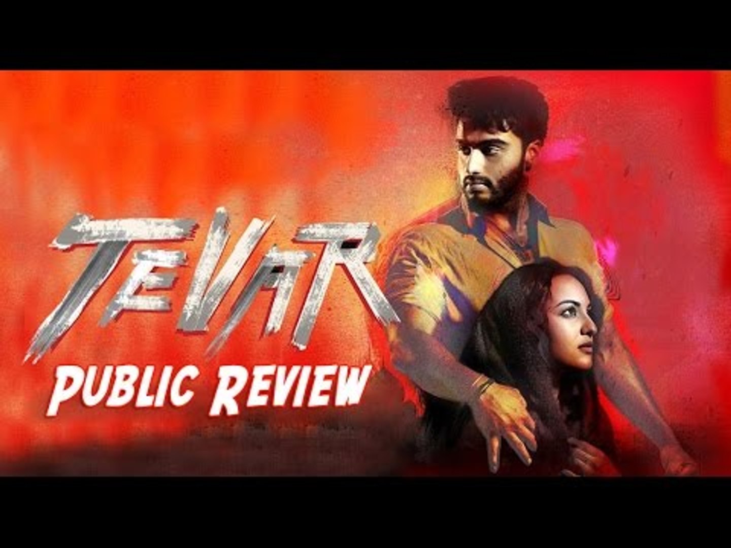 Tevar full discount movie online dailymotion