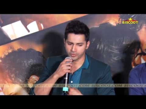 Jee Karda Song from Badlapur | Bollywood Movie 2015 | Varun Dhawan