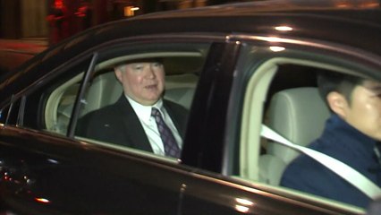 美 특별대표, 평양 도착...막판 실무 협상 / YTN