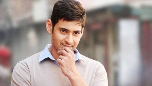 MAHESH BABU Hindi Dubbed Movie  Yuvaraju Hindi Dubbed 