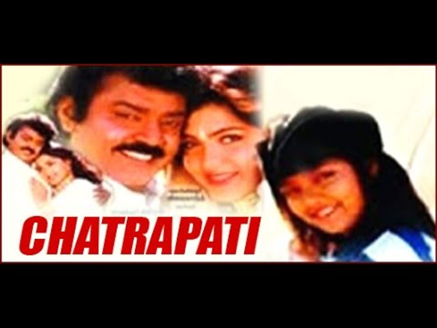 CHATRAPATI HINDI DUBBED FILMS || 2015 Hindi Dubbed Movie
