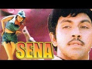 Sena - The Iron Man Full Hindi Dubbed Movie 2015 | Satyraj, Charulata