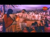 Kabaddi Scene from Movie Gunga Jumna | Dilip Kumar, Vyjayanthimala | Lets's Play Kabaddi