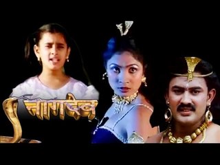 Nagdev HINDI DUBBED Movies | Latest NAGIN Movie 2017 | FULL South Hindi Dubbed Film