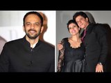 Shahrukh Khan And Kajol To Romance In Rohit Shetty's Next