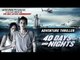 40 DAYS AND NIGHTS Full Movie | Hollywood Action Thriller Movies 2015 | Alex Carter, Monica Keena