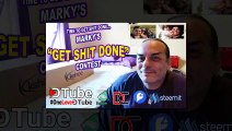 Marky's Get Sh!t Done Contest - I and My Brother are Launching an eBay/Amazon Business next week and this is the First Investment in Our Business
