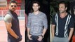 Suniel Shetty Launching Of LIV FIT With Sohail Khan & Sooraj Pancholi | Sony Liv | New Fitness Show