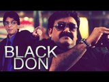 Black Don Hindi Movie | South Indian Full Hindi Action Movie | Hindi Dubbed Full Movie 2017