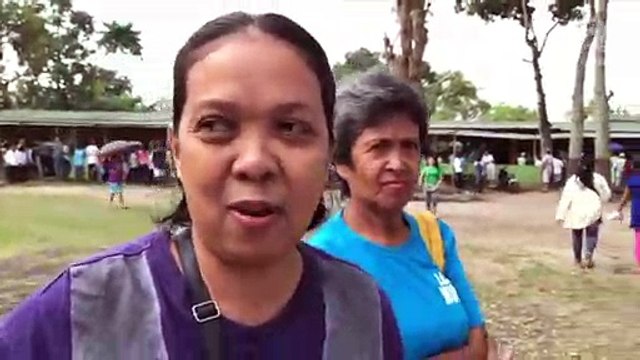 Bangsamoro Vote: Lanao del Norte voter 'fearless'