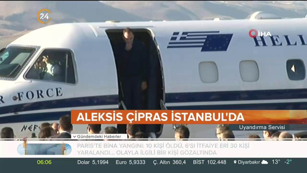 Rumlarla bir araya gelecek