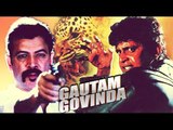 Gautam Govinda Hindi Full Movie | Latest Hindi Full Movies | Mithun Chakraborty, Aditya Pancholi