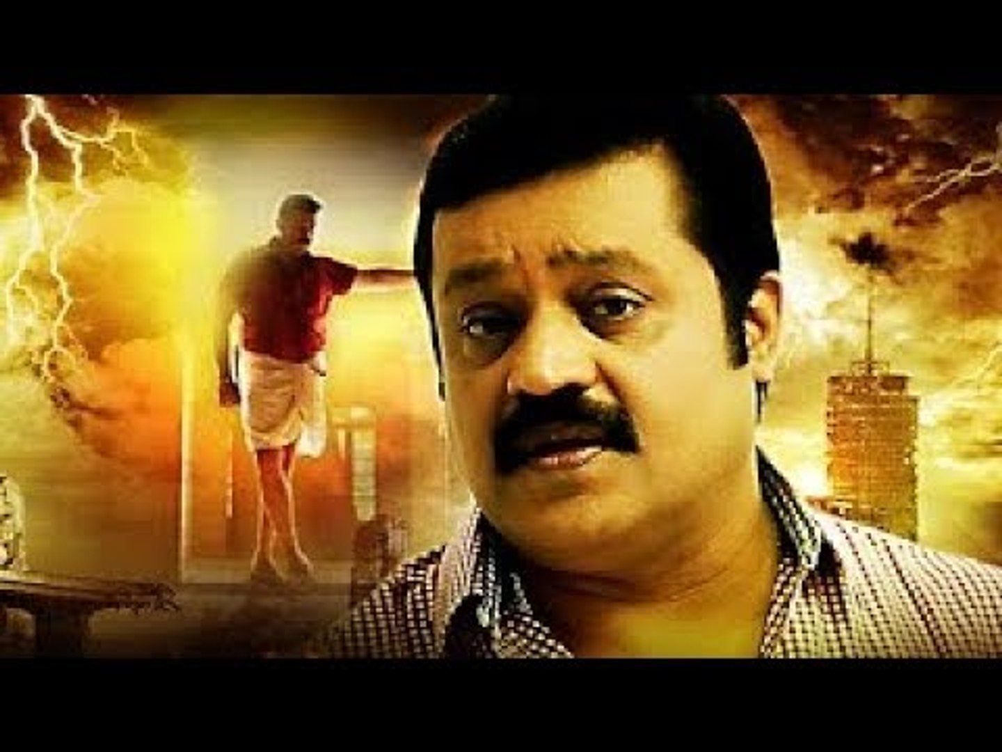 South Indian Movies Dubbed in Hindi Full Movie 2017 | Hindi Action Dubbed Movies 2017
